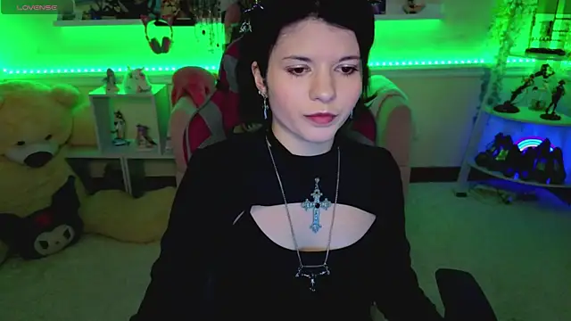 Snapshot of Katya_Zaitseva chatting on April 25, 1:41 pm Katya Zaitseva online show from April 25, 1:41 pm