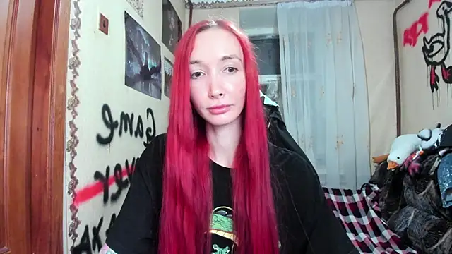 Roxy Silver online show from January 11, 8:03 pm