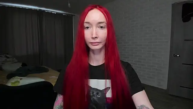 Roxy Silver online show from February 13, 11:39 am