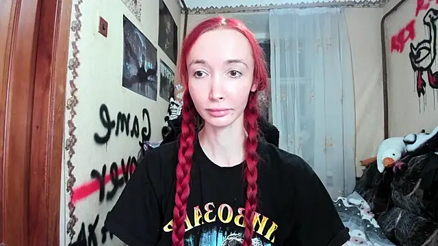 Roxy Silver online show from February 22, 9:13 pm