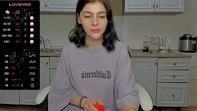 broosnica1 online show from December 25, 4:54 am