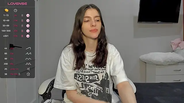 broosnica1 online show from February 24, 8:01 am