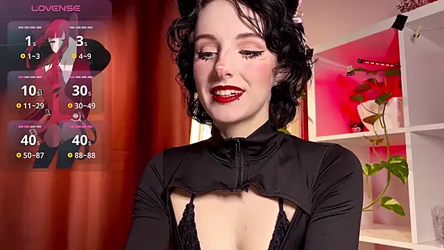 Snapshot of Alice_Succuby chatting on March 6, 6:59 pm Alice Succuby online show from March 6, 6:59 pm