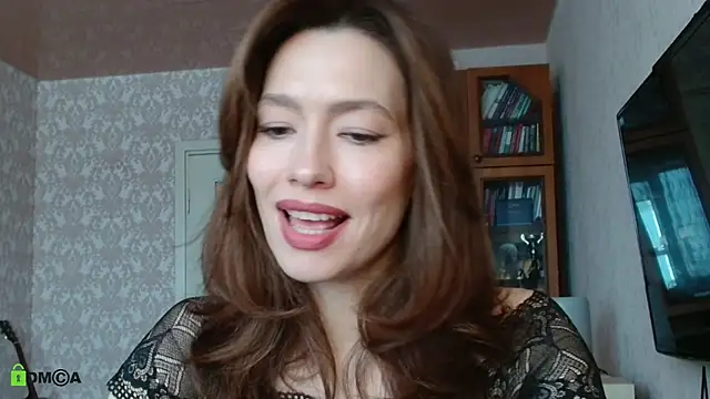 alicia spicy online show from March 11, 4:29 am