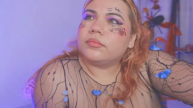 Samanta cutee online show from October 30, 10:06 am