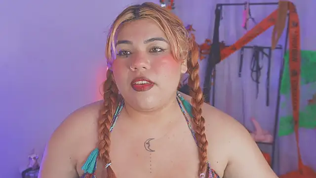 Samanta cutee online show from November 1, 12:40 pm