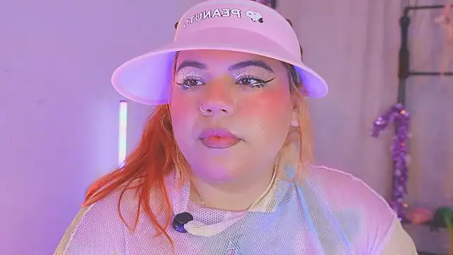 Samanta cutee online show from January 9, 12:19 pm