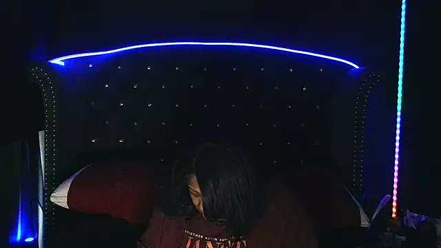 Snapshot of msyvette1970@xh chatting on February 8, 11:55 pm msyvette1970xh online show from February 8, 11:55 pm