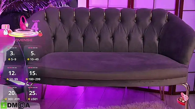 OliviaHawn online show from February 14, 8:05 pm