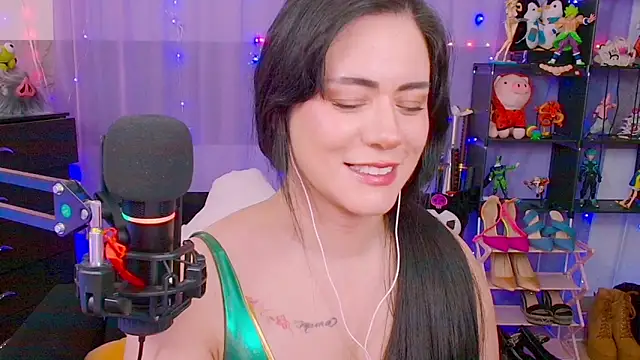  niiky online show from February 3, 2:11 pm