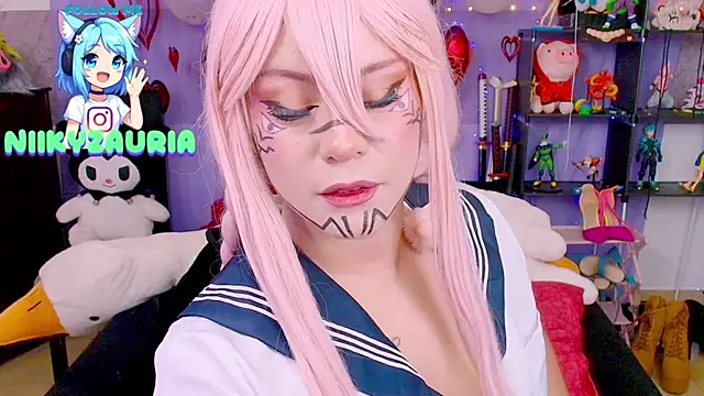  niiky online show from March 4, 4:35 pm