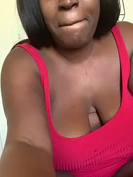 ShanelEbonixxx online show from January 12, 6:05 pm