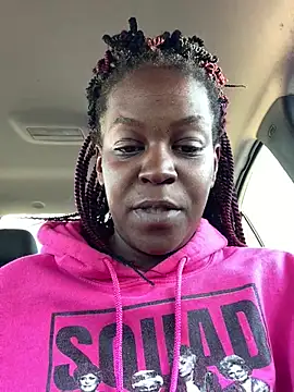 ShanelEbonixxx online show from March 22, 12:46 pm