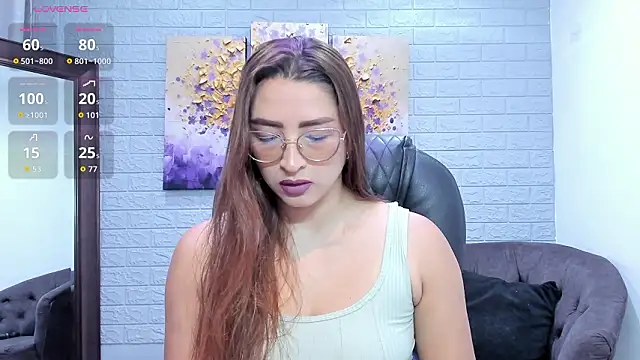  LaraMom  online show from February 1, 12:15 pm