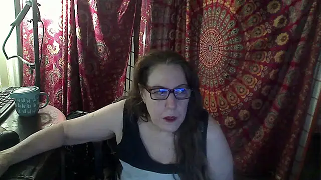 Ireallysquirt online show from February 20, 12:40 am