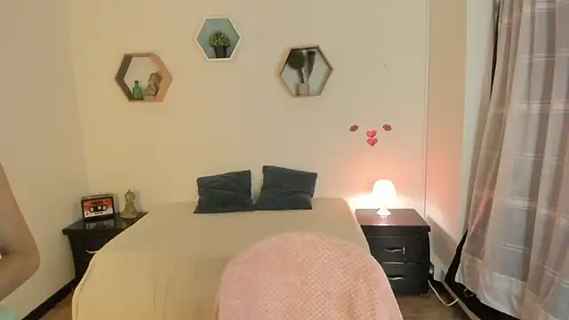 Paloma victory online show from April 5, 5:21 pm