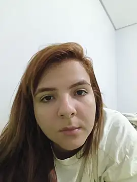 Bruninha Hot10 online show from February 27, 6:35 am