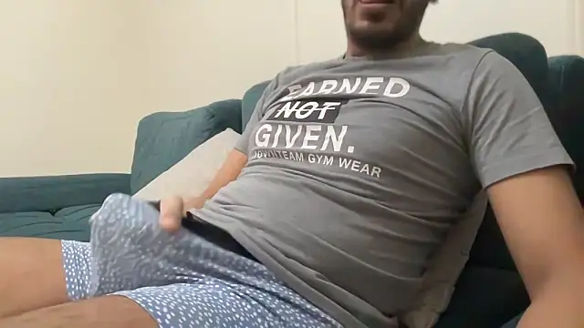 Mooka69 online show from January 14, 2:22 pm