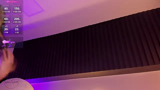 Snapshot of selenne_schmitt chatting on December 29, 9:20 pm selenne schmitt online show from December 29, 9:20 pm