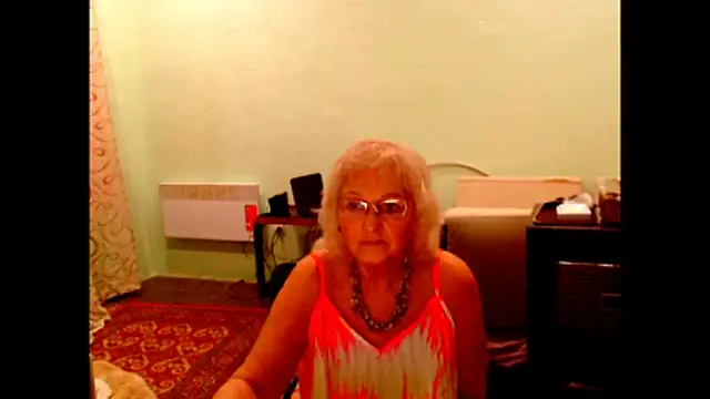 Natali7634 online show from February 10, 7:40 pm