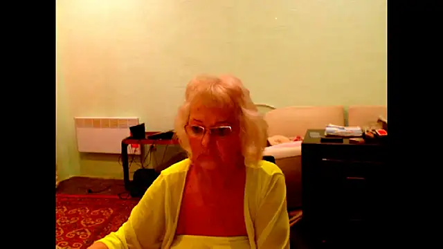 Natali7634 online show from February 28, 6:03 am