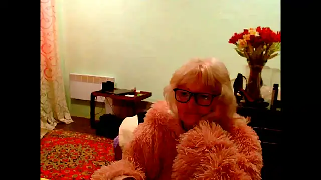 Natali7634 online show from May 6, 5:03 am