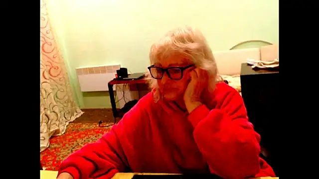 Natali7634 online show from June 1, 4:52 pm