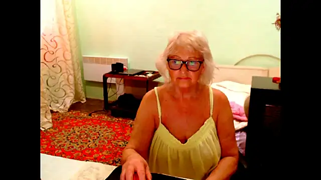 Natali7634 online show from June 15, 3:58 pm