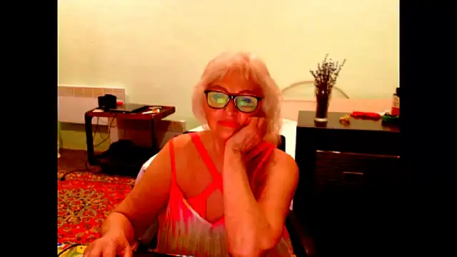 Natali7634 online show from June 18, 8:46 pm