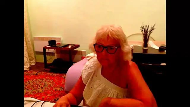 Natali7634 online show from June 21, 5:26 pm