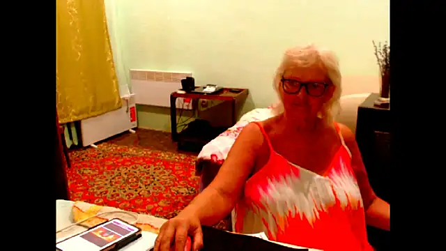 Natali7634 online show from June 26, 3:27 pm