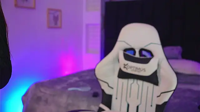 Marianamonroe  online show from April 16, 11:55 am