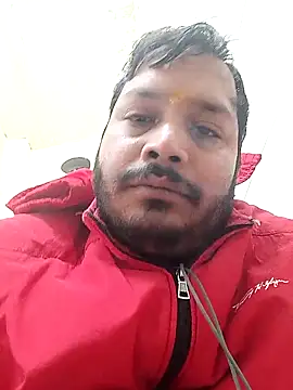 DeepakXxxR86 online show from December 15, 11:09 pm