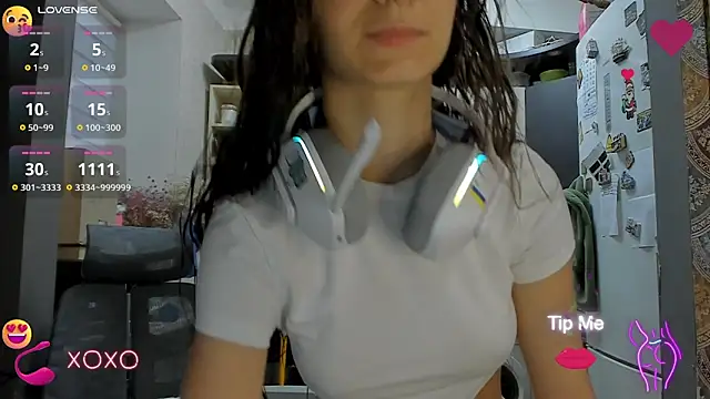  Nika Kik online show from September 24, 3:04 pm