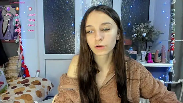  Nika Kik online show from January 9, 2:20 pm