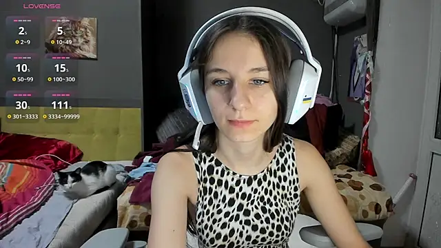  Nika Kik online show from January 15, 4:06 am