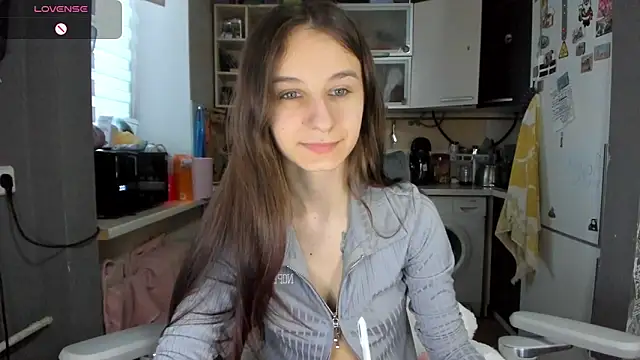  Nika Kik online show from March 29, 3:34 pm