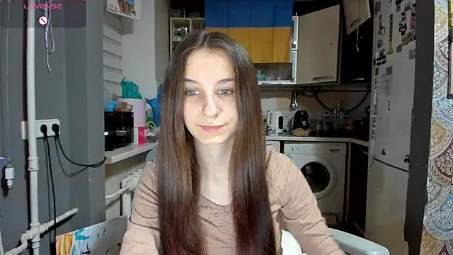 Snapshot of _Nika_Kik chatting on April 26, 6:16 pm Nika Kik online show from April 26, 6:16 pm
