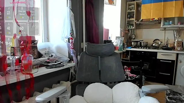 Snapshot of _Nika_Kik chatting on June 9, 11:22 am Nika Kik online show from June 9, 11:22 am