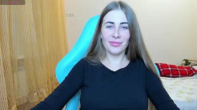 BarbaraKiss online show from December 27, 5:37 pm