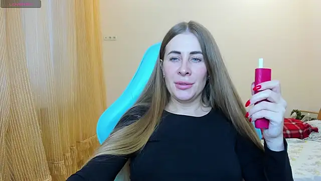 BarbaraKiss online show from January 5, 11:26 am