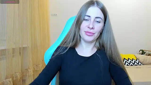 BarbaraKiss online show from January 13, 5:44 pm