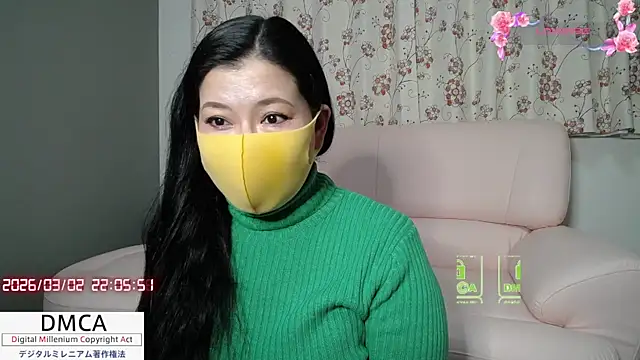   RAN-RAN   online show from March 2, 1:07 pm