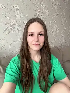 DakotaGercy online show from March 17, 8:50 am