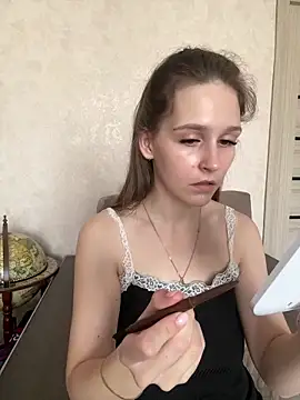 DakotaGercy online show from March 18, 7:11 am