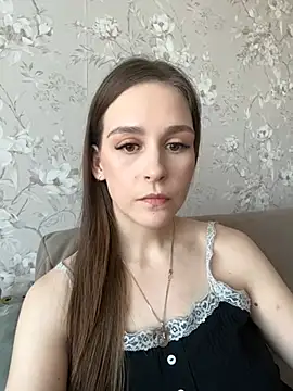 DakotaGercy online show from March 24, 7:02 am