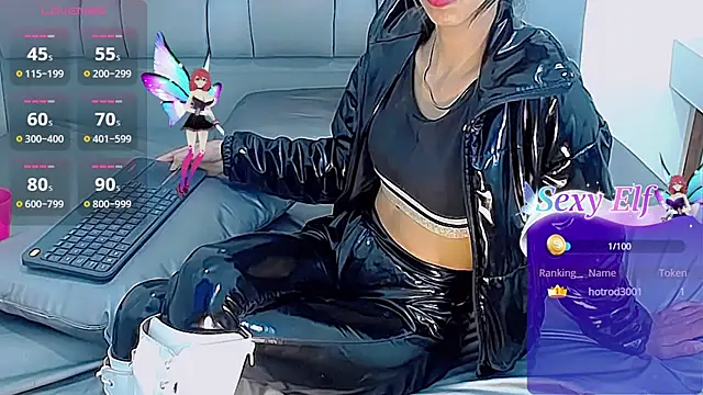 Catalella Ar online show from March 1, 9:51 am