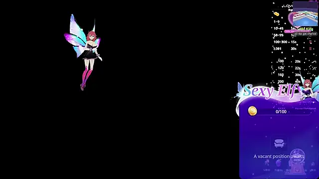 Catalella Ar online show from March 12, 3:35 am