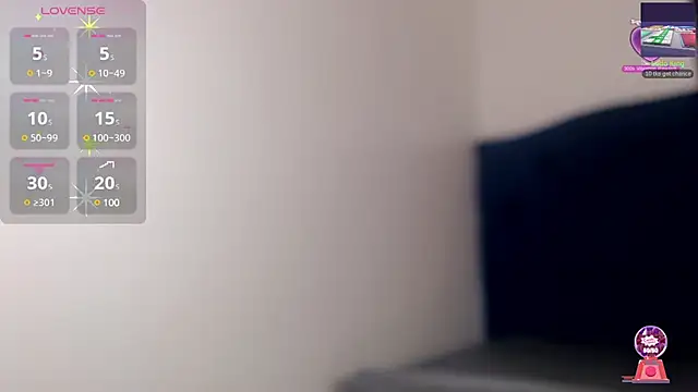 Catalella Ar online show from March 18, 7:31 pm