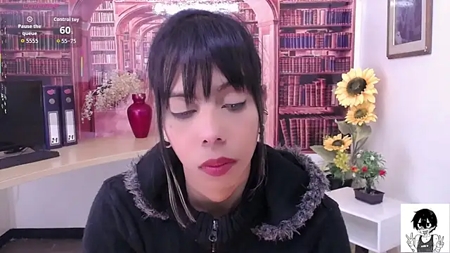 Catalella Ar online show from September 11, 3:06 am